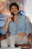 Chi La Sow Movie Press Meet